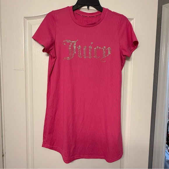 Juicy Couture Other - Juicy Couture Pink Nightgown Women’s Small